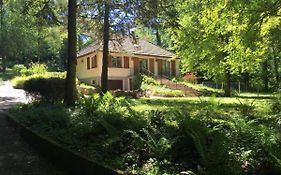 Private House Near Disneyland